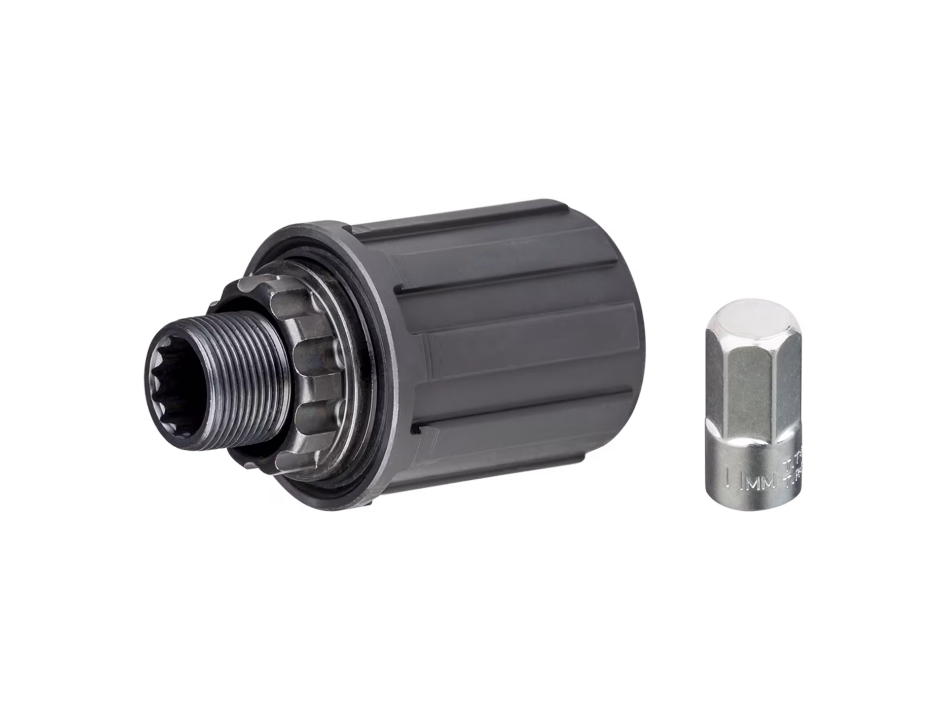 BontragerSSRSuperstockSelectV2FreehubBody_31638_A_Primary Bontrager SSR/Superstock/Select 8/9/10-Speed Freehub Body