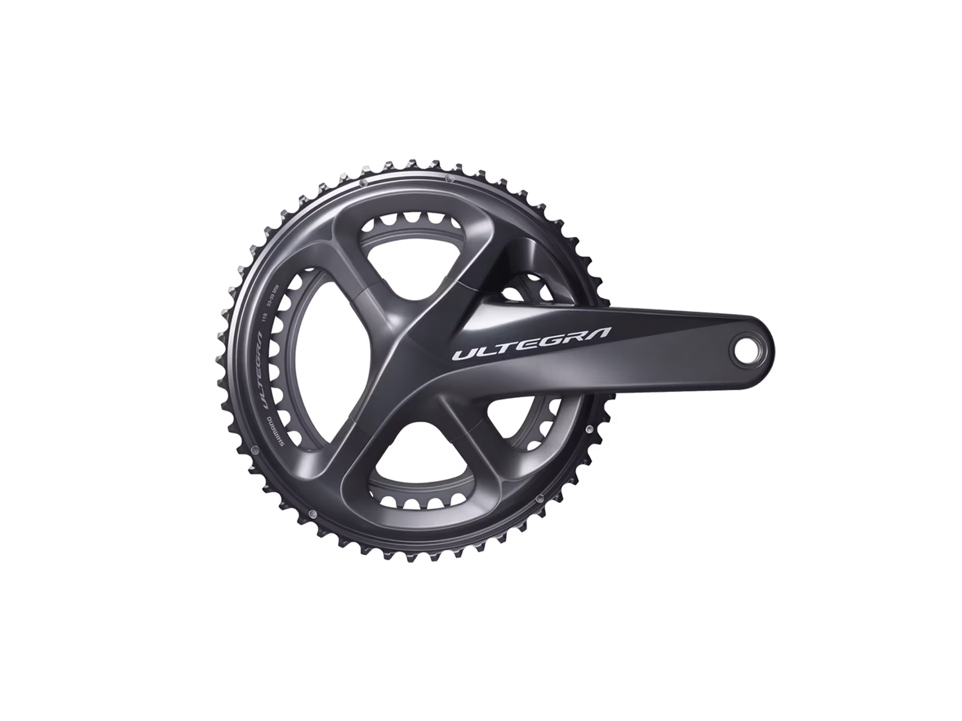 ShimanoUltegraR8000FactoryOverstockCrankset_32955_A_Primary (1) Shimano Ultegra R8000 2x11-Speed Crankset 170mm, 34x50t