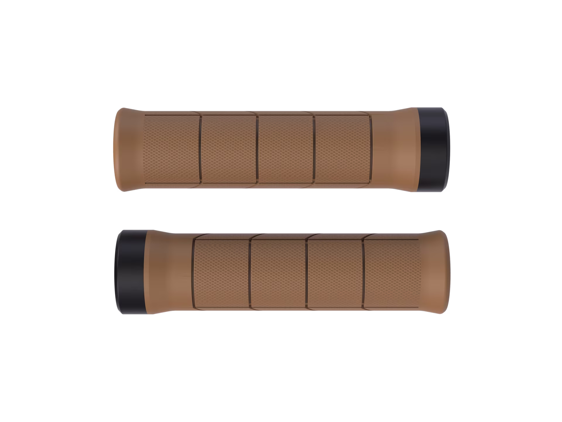 Trek Line Comp MTB Grip Set - Maastogripit